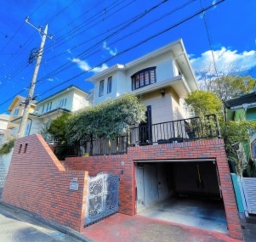 「鶴川」駅　町田市金井6丁目の物件画像