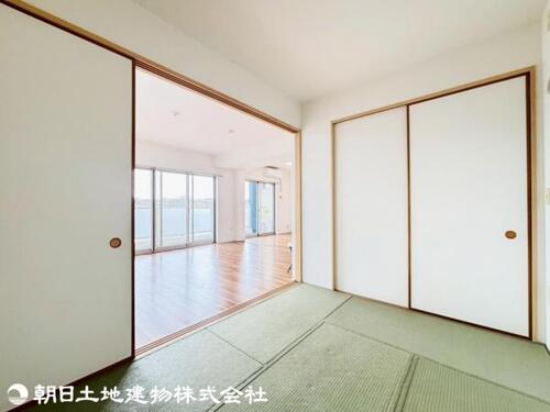 レーベンスクエアリマインドヒルズの物件画像