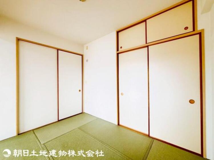 内装 【2026年02月撮影】