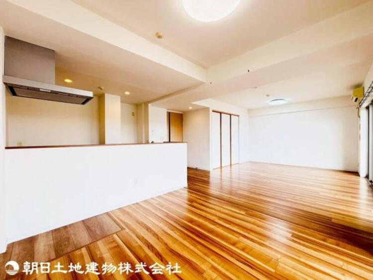 居間 【2026年02月撮影】