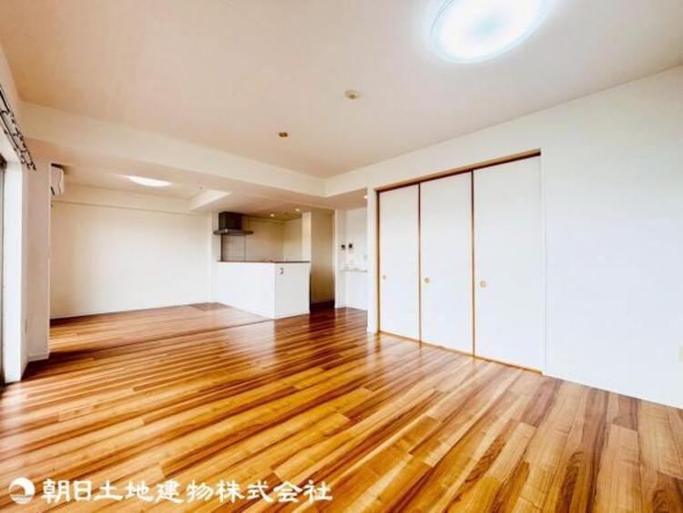 居間 【2026年02月撮影】