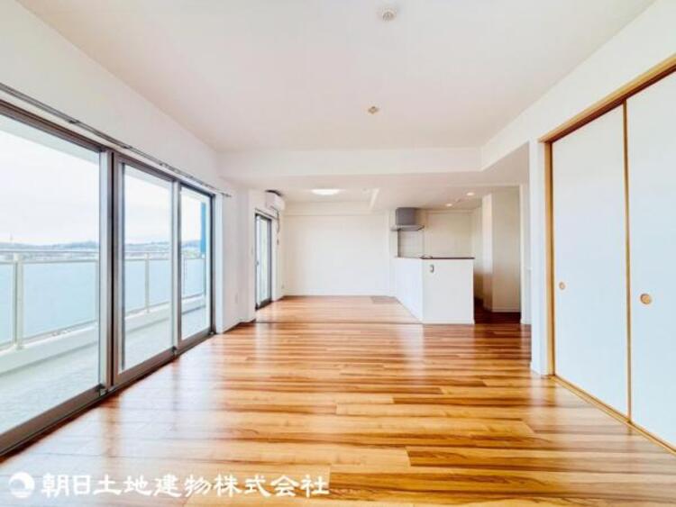 居間 【2026年02月撮影】