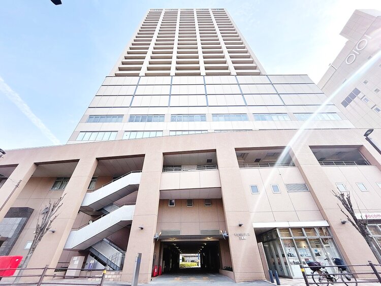 外観 資料には掲載していない情報が、現地にはたくさんあります。是非一度、現地をご確認ください。