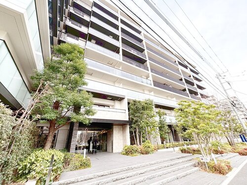 ソライエシティザ・パークの物件画像