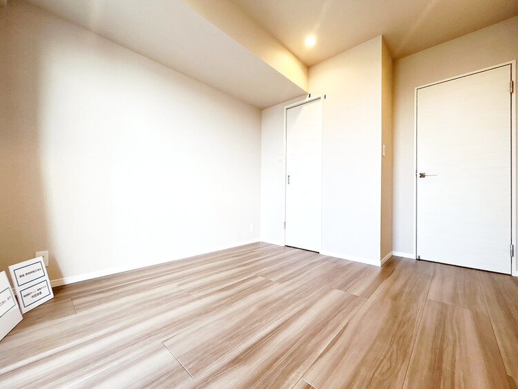 子供部屋 どんな部屋にアレンジするかは、あなた次第です。