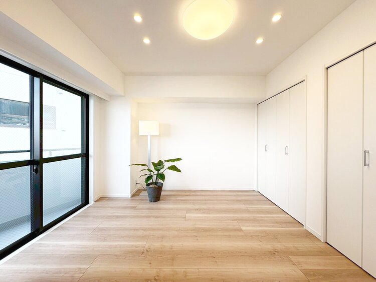 子供部屋 どんな部屋にアレンジするかは、あなた次第です。