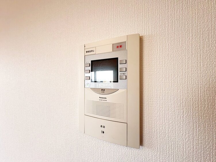 設備 快適と分かりやすさを合わせた優しい設計。「見える安心」をカタチにしました。