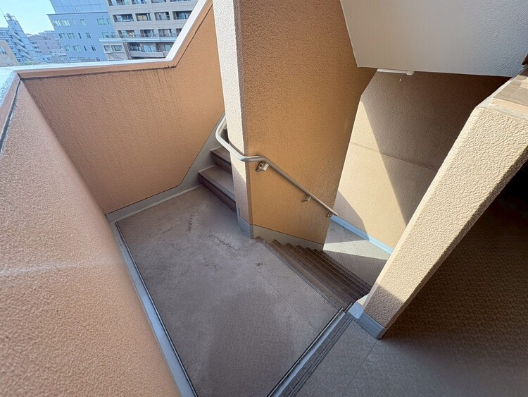 その他 大切に管理されてきたマンションならではの、良好な管理体制が伺えます。