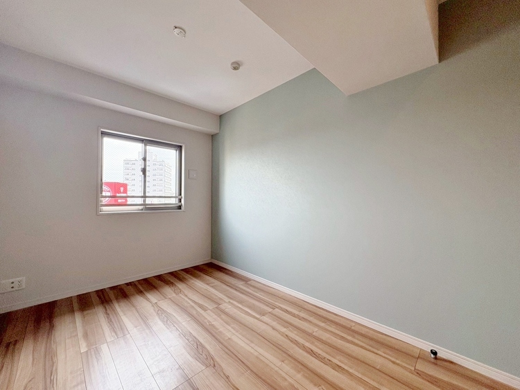 子供部屋 どんな部屋にアレンジするかは、あなた次第です。