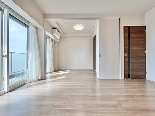 プラウドタワー平井の画像