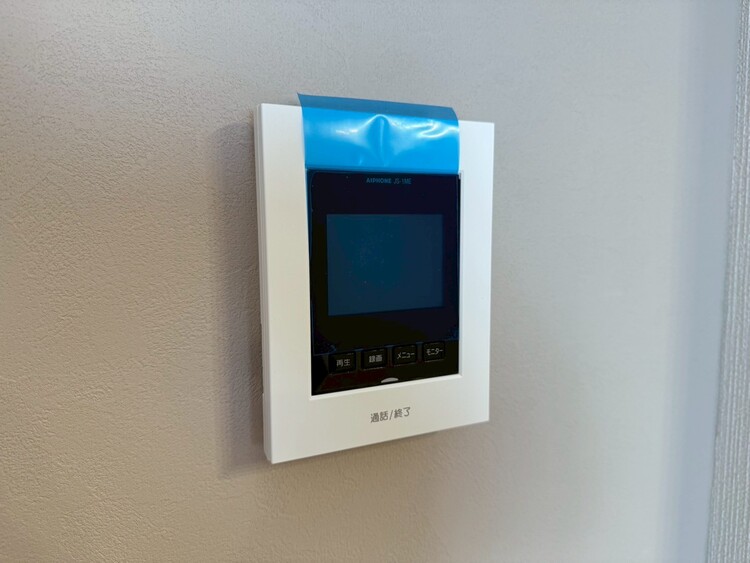 設備 快適と分かりやすさを合わせた優しい設計。「見える安心」をカタチにしました。