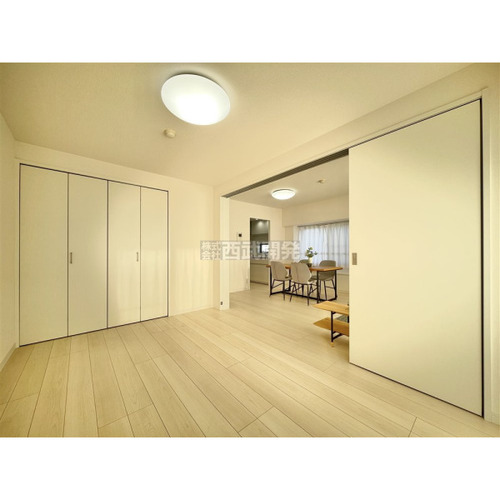 ユアコート武蔵藤沢の物件画像