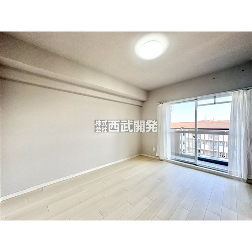 入間駅前プラザ8号棟の物件画像