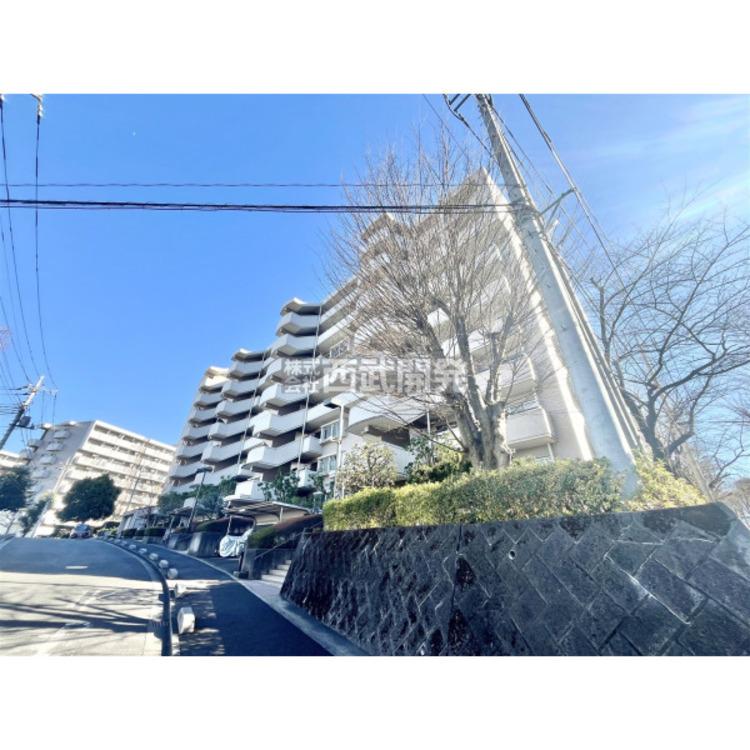 外観 1月9日 撮影