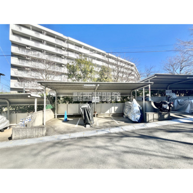 外観 1月9日 撮影