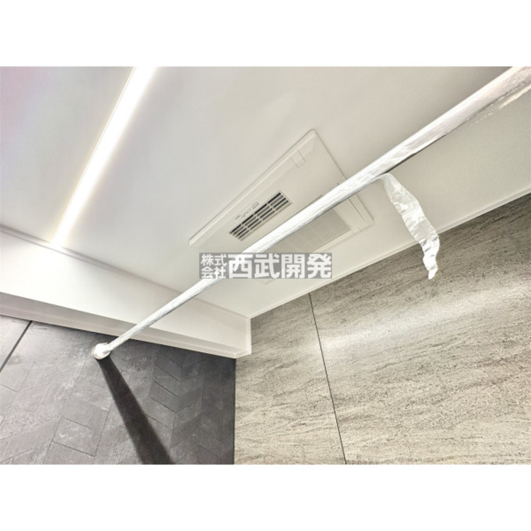 設備 浴室換気乾燥機