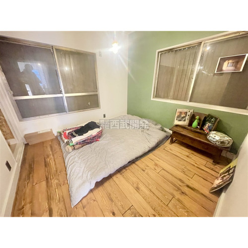 所沢市大字下富 中古一戸建ての物件画像