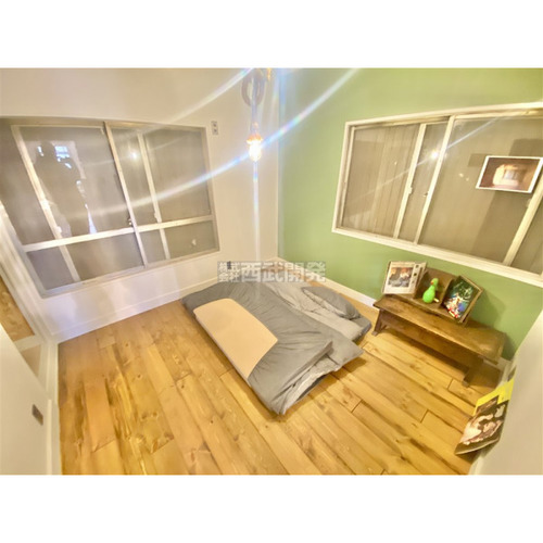 所沢市大字下富 中古一戸建ての物件画像