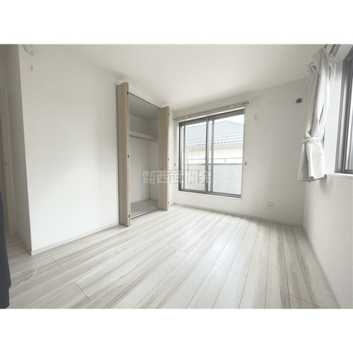 ふじみ野市苗間 中古一戸建ての物件画像