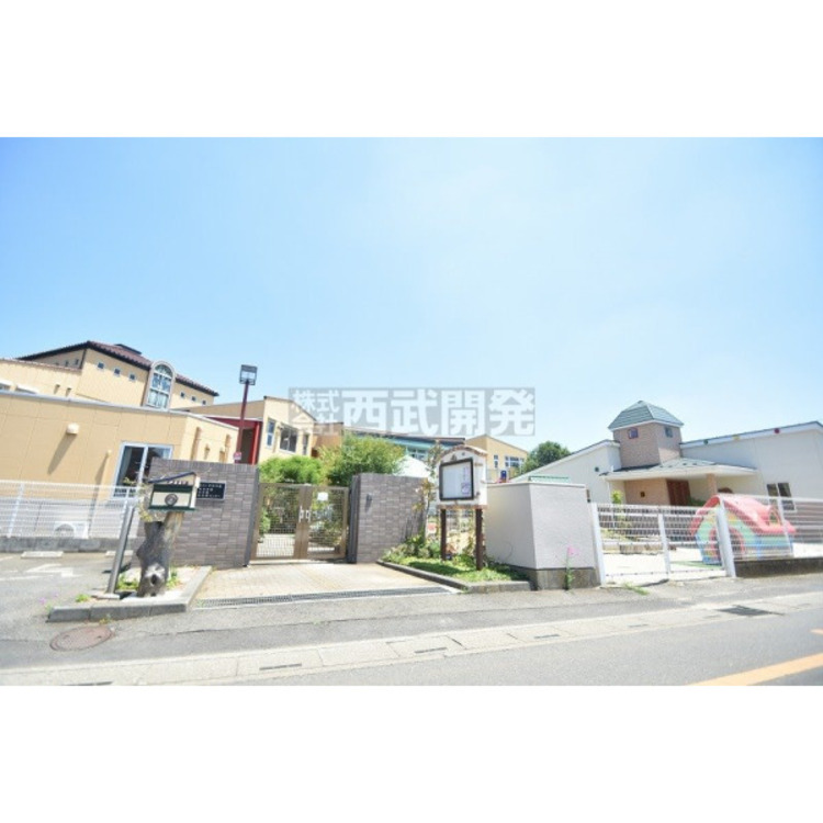 周辺 風の里保育園(約350m)
