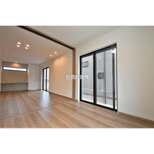 川越市大字笠幡 中古一戸建ての画像