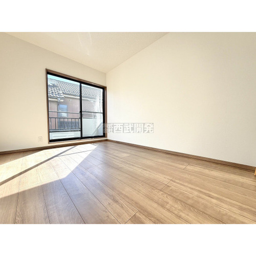 狭山市大字水野 中古一戸建ての物件画像