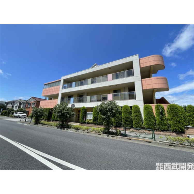 周辺 わらべみなみ保育園(約400m)