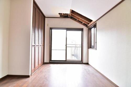 鶴見区上の宮２丁目　中古一戸建ての物件画像