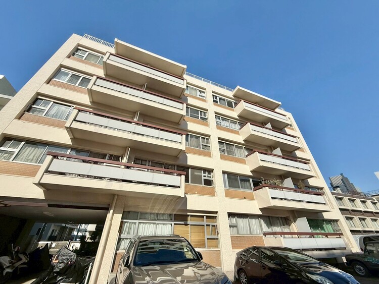 その他 飽きのこないシンプルモダンな外観です。