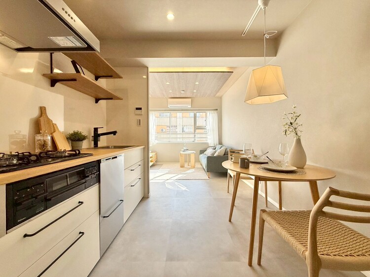 その他 快適に・伸びやかに。心の潤いを求める方々へ。