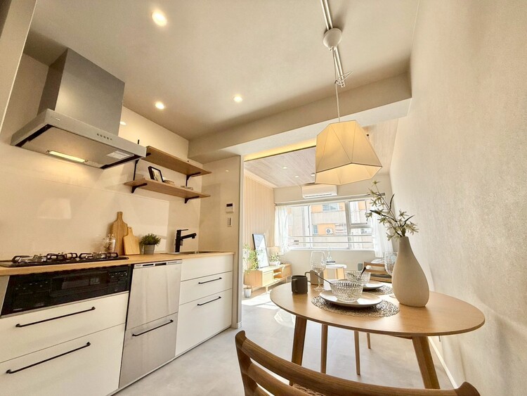 その他 充実した生活は伸びやかな居室空間から始まります。