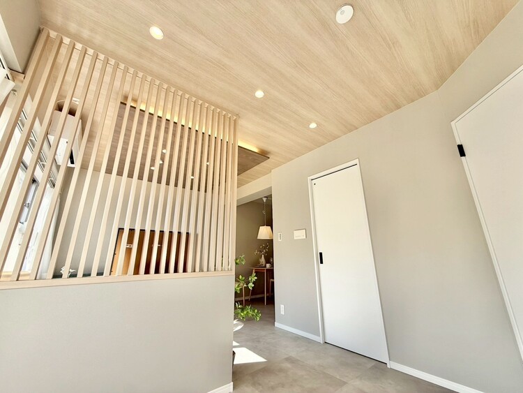 その他 快適に・伸びやかに。心の潤いを求める方々へ。