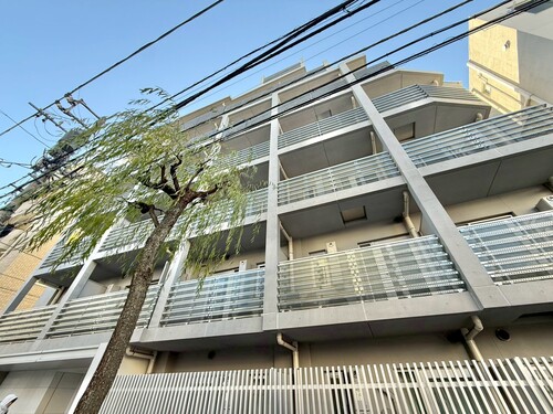 デュオステージ中野の画像