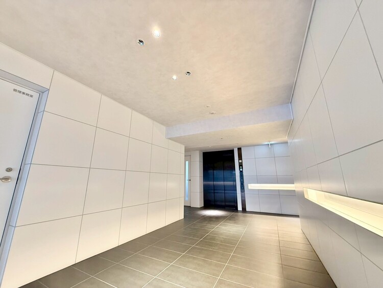 その他 綺麗に整備されており、行き届いた管理体制をうかがわせます。