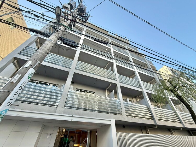 その他 忙しく過ぎゆく日常を置き去るほど、ゆったりした時間が流れる住環境。