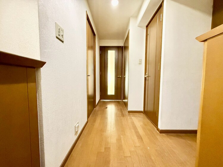 その他 安らぎに満ちた空間がここから始まります。