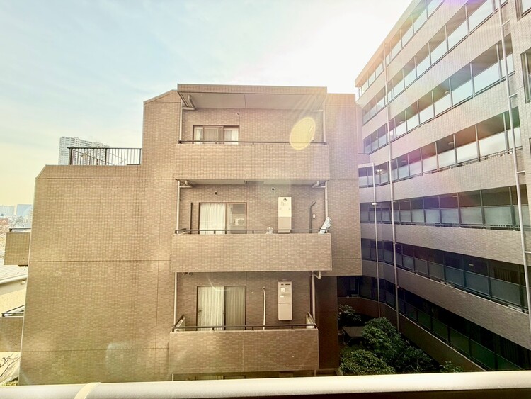 その他 陽当たり・通風・開放感に恵まれた環境です。