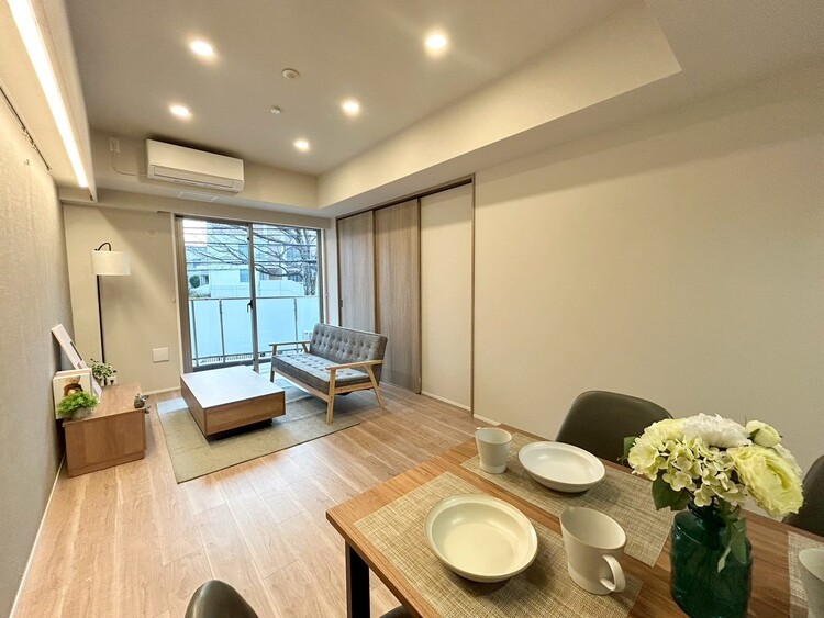 その他 「空間が織り成すひとつ先の住み心地」を演出します。