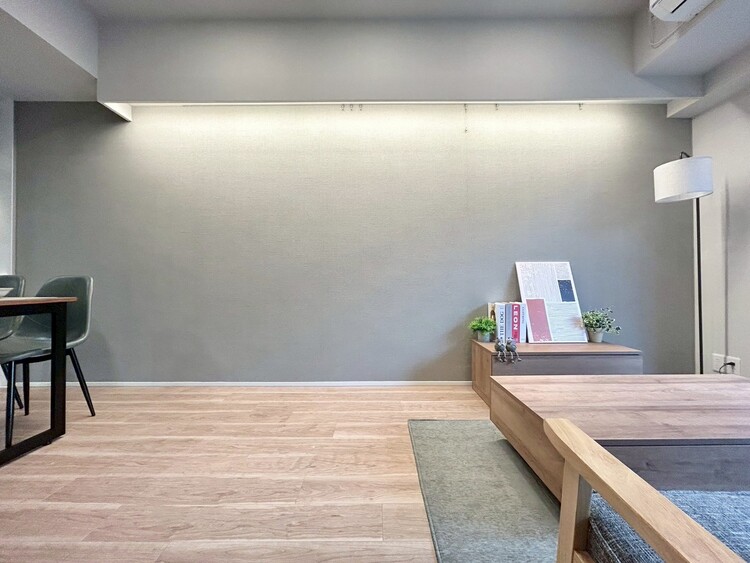 その他 居心地の良い空間に仕上がっております。