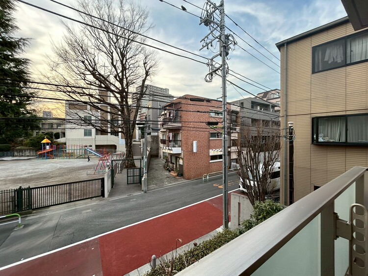 その他 陽当たり・通風・開放感に恵まれた環境です。