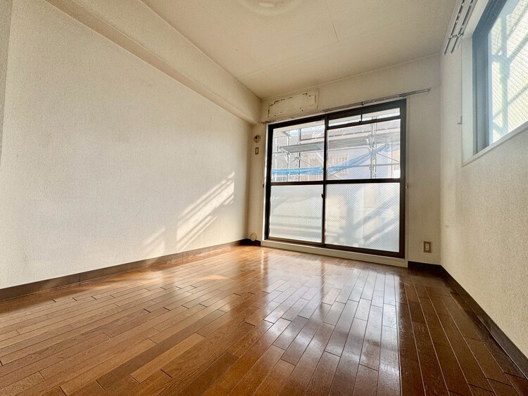 その他 清かで艶やかな時間をもたらしてくれる室内です。