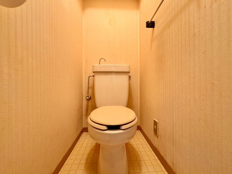 その他 清潔感の高いお手洗い。