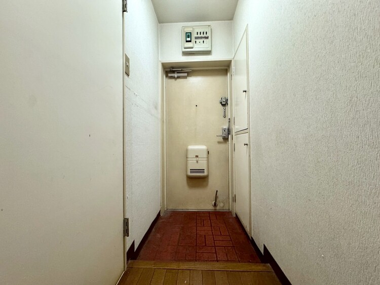 その他 安らぎに満ちた空間がここから始まります。