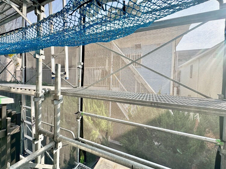 その他 陽当たり・通風・開放感に恵まれた環境です。