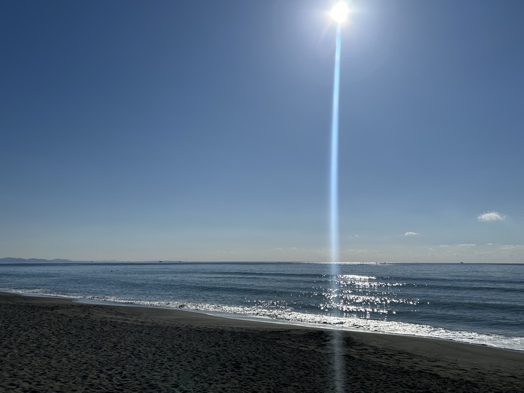 その他 海まで徒歩15分、自転車なら５分くらいでアクセスできます。サーフィン、ヨット、釣り、ジョギングなど楽しみたい方にはおススメです。
