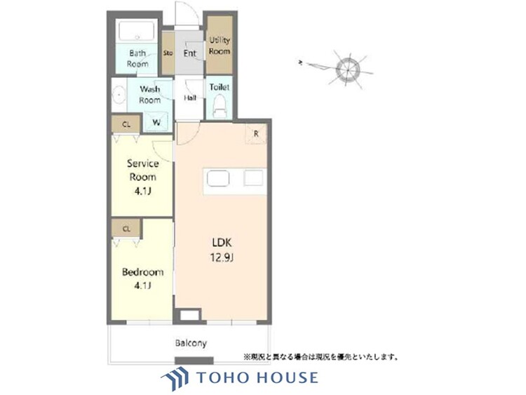 間取り 家族みんなの笑顔が、笑い声が絶えない幸せいっぱいのこの場所で新たな生活が始まる。