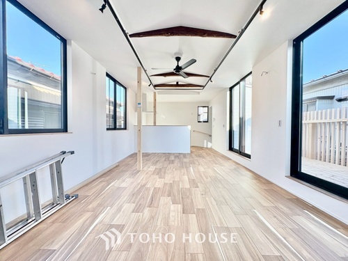 板橋区・小茂根2丁目の画像