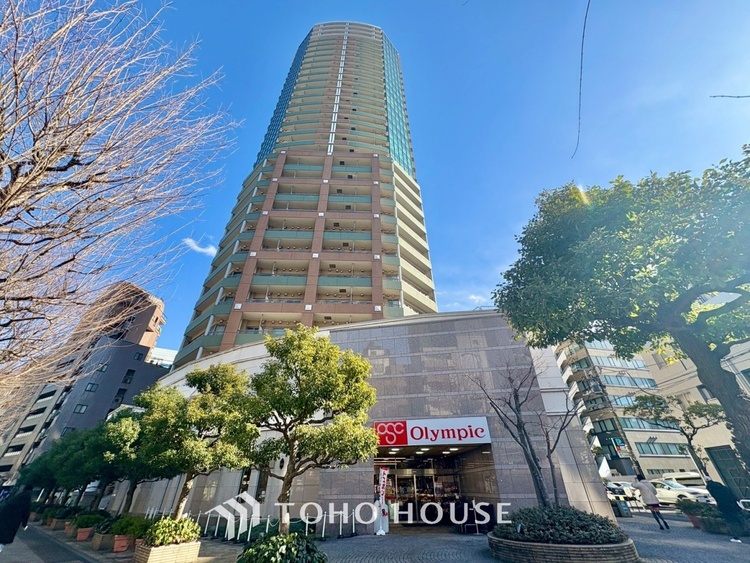 内装 そこに季節の息吹を感じて、いまがどんな季節なのかを実感する。