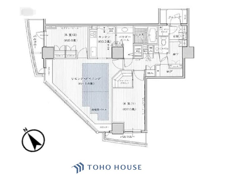 間取り 家族みんなの笑顔が、笑い声が絶えない幸せいっぱいのこの場所で新たな生活が始まる。