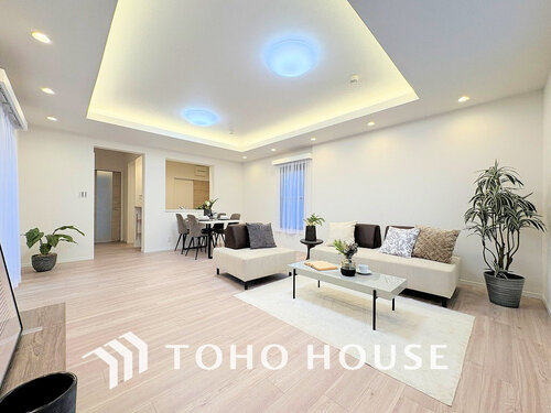 ファミール鷺沼の物件画像